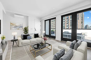 Rented by REAL New York