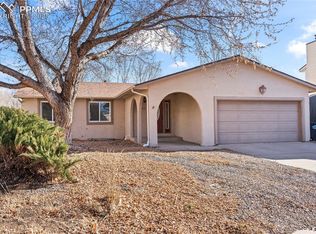 2355 Heathercrest Dr, Colorado Springs, CO 80915