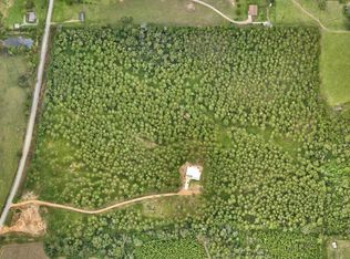 Gates Rd, Columbia, MS 39429