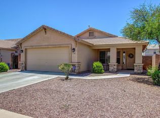 1660 S 171st Dr, Goodyear, AZ 85338