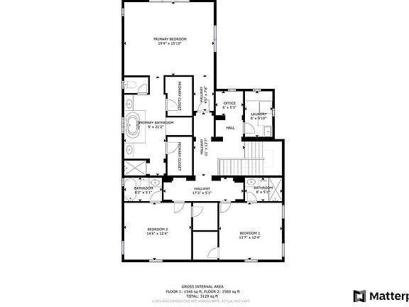 2nd image of 482 Saunders Dr