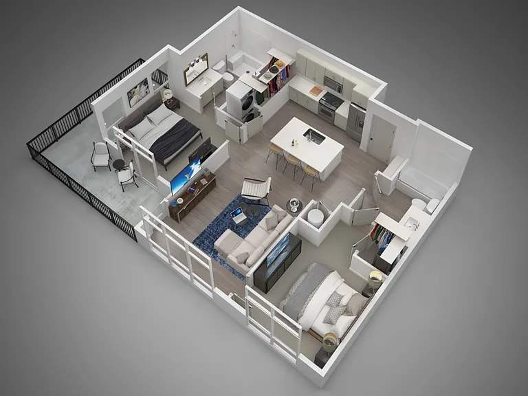 2515 S Verde Dr — Photo 3