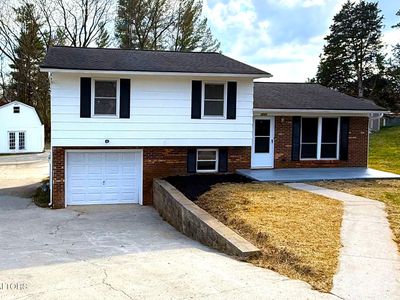 7711 Carraway Cir, Knoxville, TN, 37938