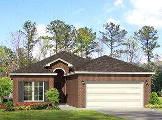 8225 Savage Loop, Theodore, AL 36582