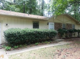 3046 Invermere Woods Ct #137, Lithonia, GA 30038