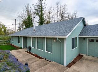 113 N Trade St, Amity, OR 97101