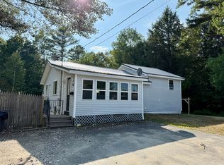 66 Kelley Ln, Millinocket, ME 04462