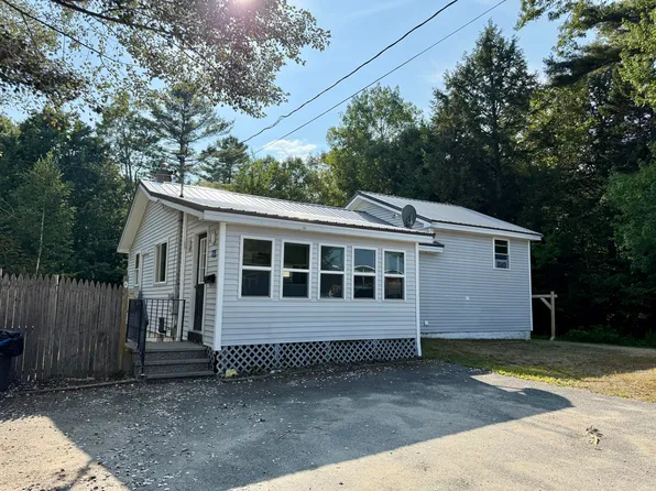 66 Kelley Lane, Millinocket, ME 04462