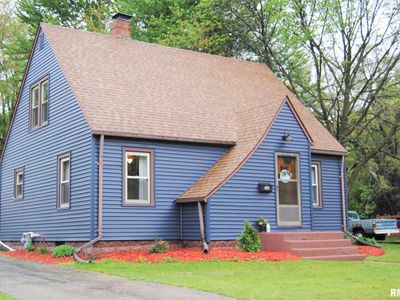 105 College Ave, Prophetstown, IL, 61277