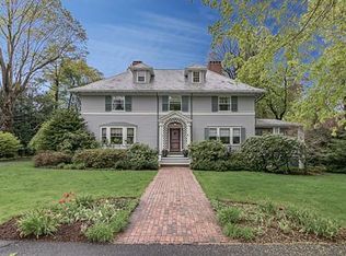 20 Meriam St, Lexington, MA 02420
