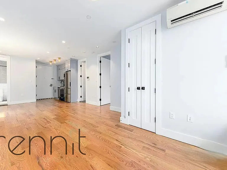 1160 Rogers Ave #3F — Photo 1
