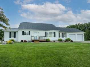 14174 X Rd, Columbus, NE 68601