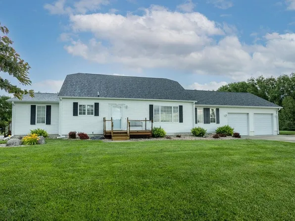 14174 X Rd, Columbus, NE 68601