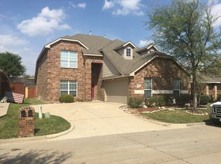 8304 Hitching Trl, McKinney, TX 75070