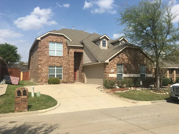 8304 Hitching Trl, McKinney, TX 75070