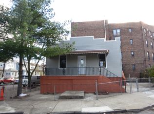 4528 Barnes Ave, Bronx, NY 10466