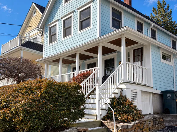 22 Hillside Avenue, Milford, CT 06460