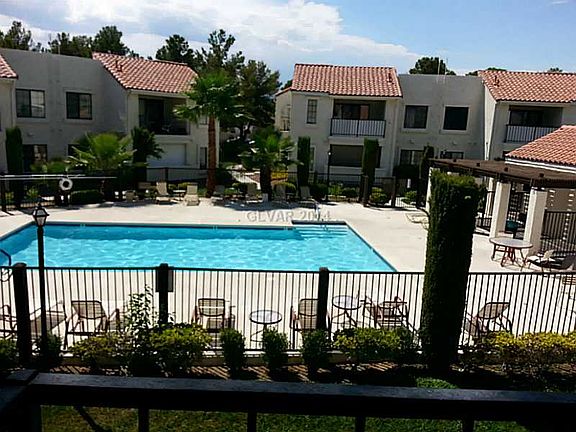 4th image of 4813 Nara Vista Way Unit 203