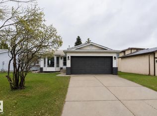 49 Deerbourne Dr, Saint Albert, AB T8N4R2