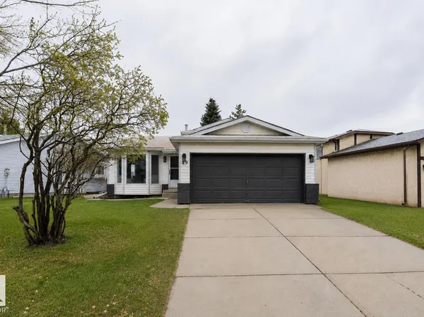 49 Deerbourne Dr, Saint Albert, AB T8N 4R2