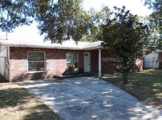 7503 N Saint Peter Ave, Tampa, FL 33614