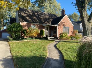 7725 State Line Ave, Munster, IN 46321