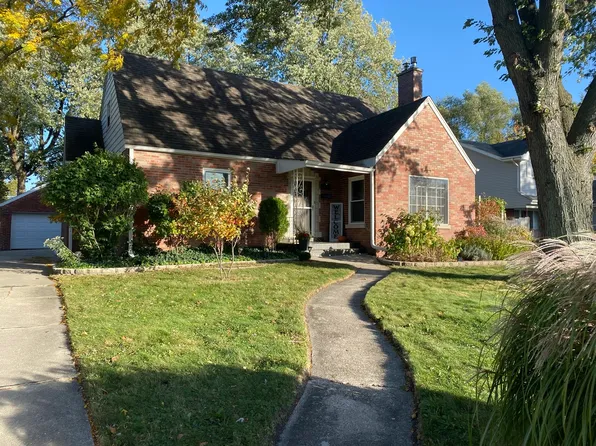 7725 State Line Ave, Munster, IN 46321