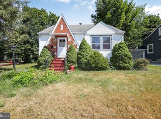 1329 Sylvan Dr, Haddon Heights, NJ 08035