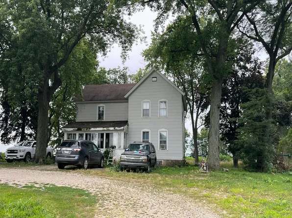 9225 Lisbon Rd, Yorkville, IL 60560