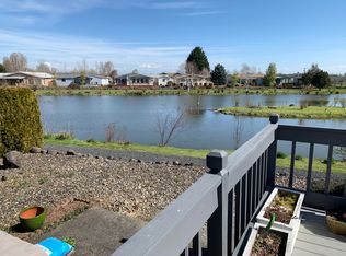 51410 SE Westlake Dr, Scappoose, OR