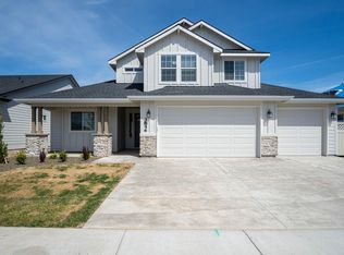 3846 W Lesina Dr, Meridian, ID 83646