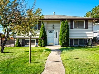 4109 E Marietta Ave, Spokane, WA, 99217