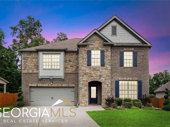 5445 Lacebark Pine Ct, Cumming, GA 30040