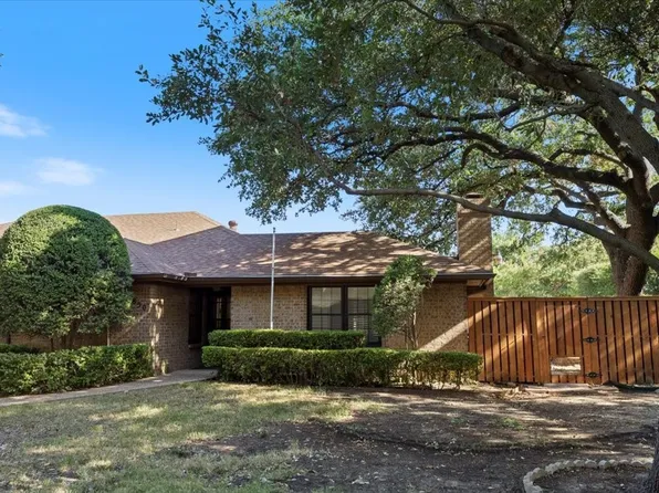 5850 Westhaven Dr, Fort Worth, TX 76132