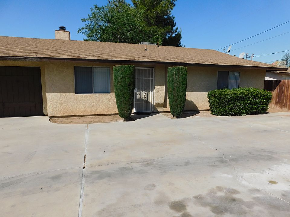 Front of unit