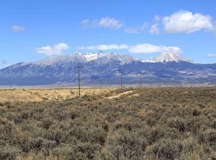 100 Bonita Ct, San Luis, CO 81152