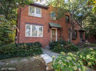 3718 Van Ness St NW, Washington, DC