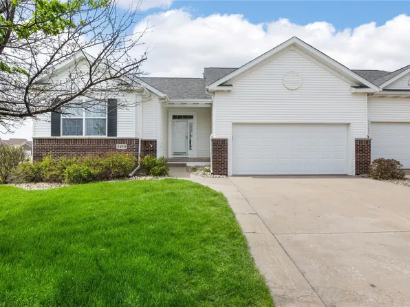 5450 Lucore Rd, Marion, IA 52302