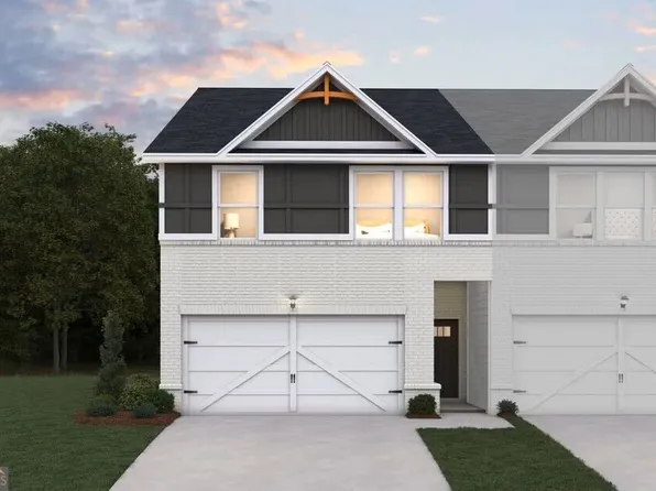 3664 Parkway James Dr, Snellville, GA 30039