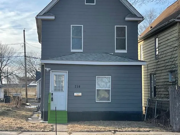 714 5th St, Rock Island, IL 61201