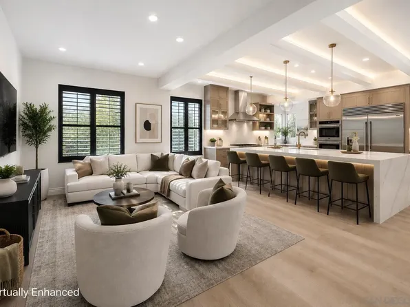 1564 Reed Ave, San Diego, CA 92109