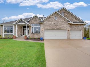 9209 Tewsbury Gate, Maple Grove, MN 55311