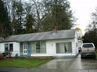 3235 Abrams Ave NE, Salem, OR 97301