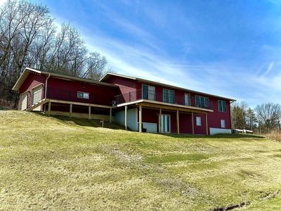 W19869 Bluestem LANE, Galesville, WI, 54630