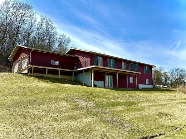W19869 Bluestem LANE, Galesville, WI 54630