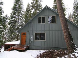 6049 Dodowah Rd, Carnelian Bay, CA 96140