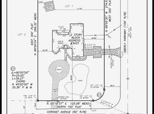 3437 Coronet Ave, Orlando, FL 32833