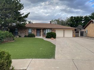 6917 Marilyn Ave NE, Albuquerque, NM 87109