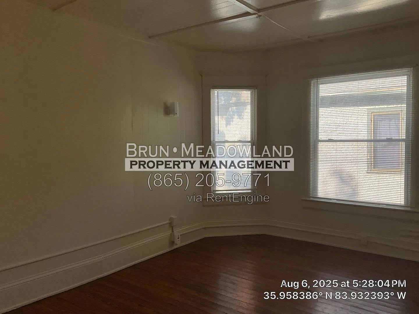 1 bed, 1.0 bath, 516 sqft, $1,600 — Photo 4