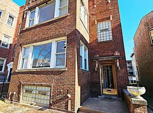 7949 S Rhodes Ave, Chicago, IL 60619